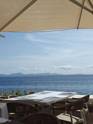  at La Terraza - Restaurante Puerto de Alcudia in Illes Balears