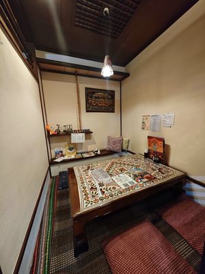  at Namaste-Ganesha - Matsue in Matsue