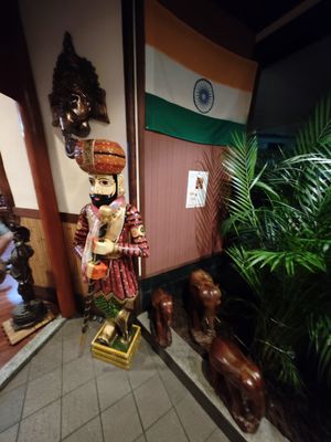  at Namaste-Ganesha - Matsue in Matsue