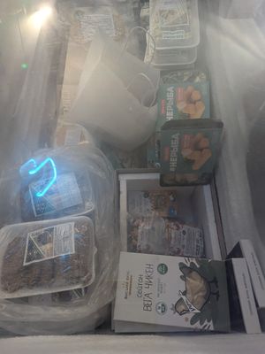 at Green Hamster Shop in Tbilisi