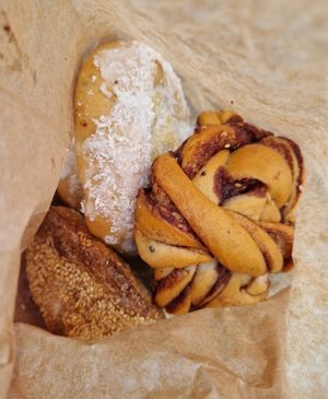  at Håndbakt Vollebekk in Oslo