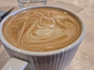  at Håndbakt Vollebekk in Oslo