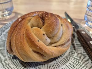  at Håndbakt Vollebekk in Oslo