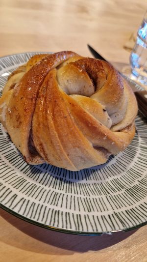  at Håndbakt Vollebekk in Oslo