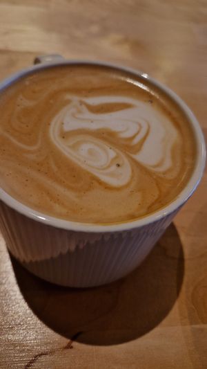  at Håndbakt Vollebekk in Oslo