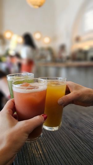  at The Fresh Goodies in São Paulo