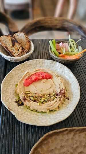  at The Fresh Goodies in São Paulo