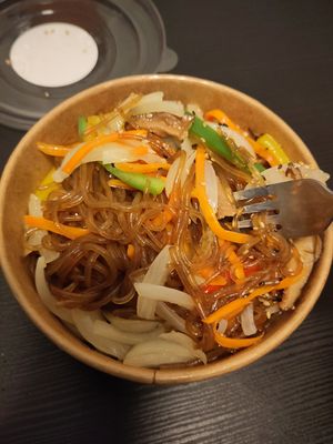 Yum at Seoul Søstre in Stavanger