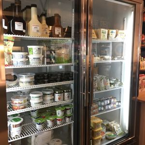 Yam Chops at Yam Chops in Toronto