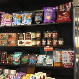 Yam Chops at Yam Chops in Toronto