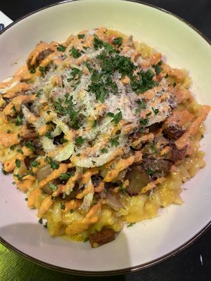   at Enter/Exit in Stockholm