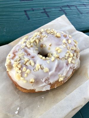 Maple Walnut  at bloomer's in Toronto