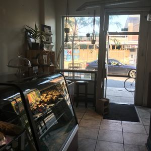 Bloomer's at bloomer's in Toronto