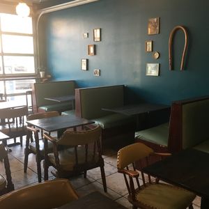 Bloomer's at bloomer's in Toronto