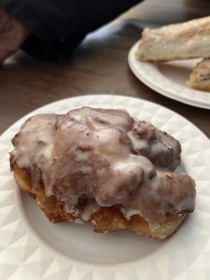   at bloomer's in Toronto