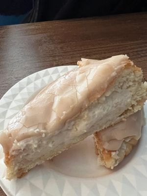  at bloomer's in Toronto