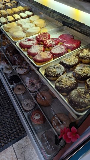  at bloomer's in Toronto