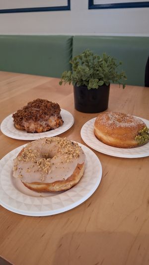  at bloomer's in Toronto