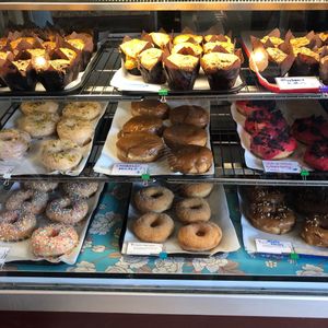 Bloomer's at bloomer's in Toronto