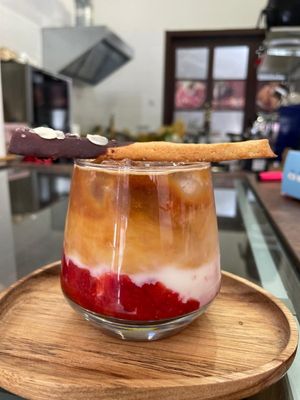  at Panna Cotta Restaurant & Cafeteria in Sandanski