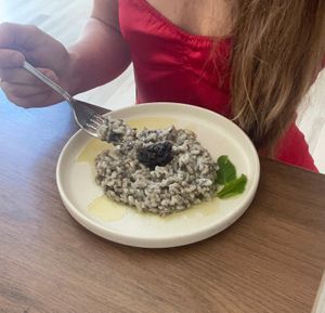  at Panna Cotta Restaurant & Cafeteria in Sandanski