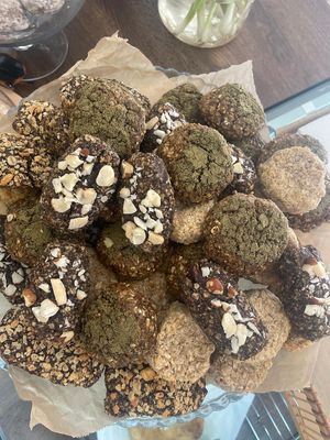  at Panna Cotta Restaurant & Cafeteria in Sandanski