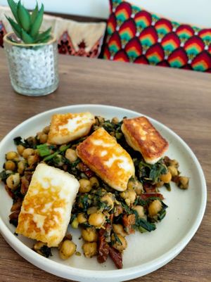  at Panna Cotta Restaurant & Cafeteria in Sandanski