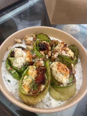  at Panna Cotta Restaurant & Cafeteria in Sandanski