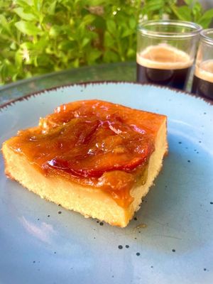  at Panna Cotta Restaurant & Cafeteria in Sandanski