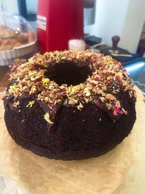  at Panna Cotta Restaurant & Cafeteria in Sandanski