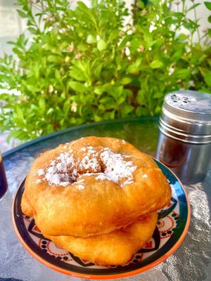  at Panna Cotta Restaurant & Cafeteria in Sandanski