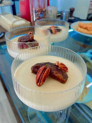  at Panna Cotta Restaurant & Cafeteria in Sandanski