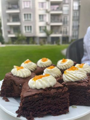  at Panna Cotta Restaurant & Cafeteria in Sandanski