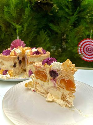  at Panna Cotta Restaurant & Cafeteria in Sandanski