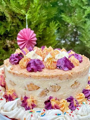  at Panna Cotta Restaurant & Cafeteria in Sandanski