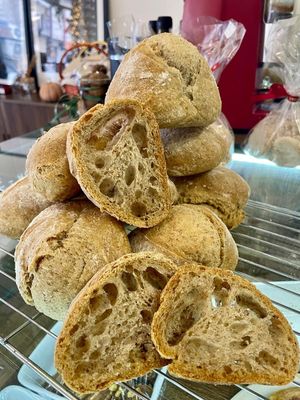  at Panna Cotta Restaurant & Cafeteria in Sandanski