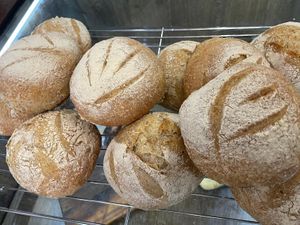  at Panna Cotta Restaurant & Cafeteria in Sandanski