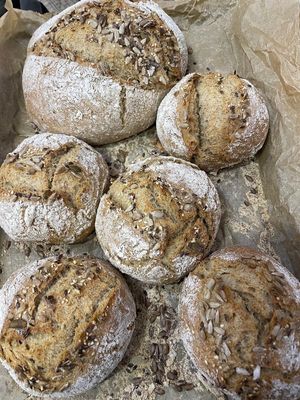  at Panna Cotta Restaurant & Cafeteria in Sandanski