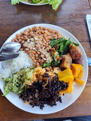  at Cafe and CIA in Ouro Preto