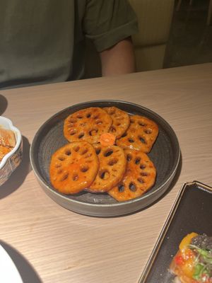   at Qingchun Pumen (Pacific Ocean New World Branch) in Shanghai