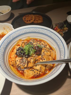   at Qingchun Pumen (Pacific Ocean New World Branch) in Shanghai