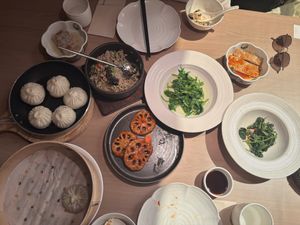   at Qingchun Pumen (Pacific Ocean New World Branch) in Shanghai