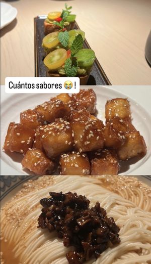 Deliciosisimo  at Qingchun Pumen (Pacific Ocean New World Branch) in Shanghai