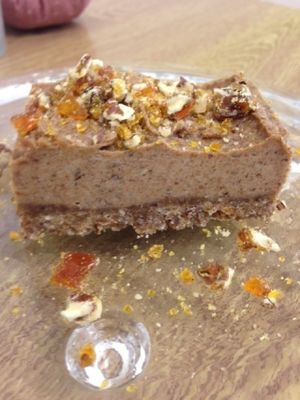 Vegan treats, fresh everyday at Daisy Moo's Bakehouse in Worthing