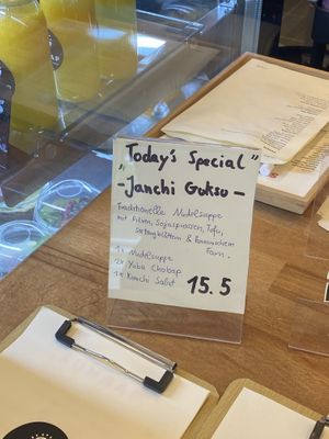   at Sunbap - Bockenheim in Frankfurt