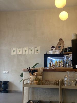   at Sunbap - Bockenheim in Frankfurt