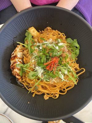   at Sunbap - Bockenheim in Frankfurt