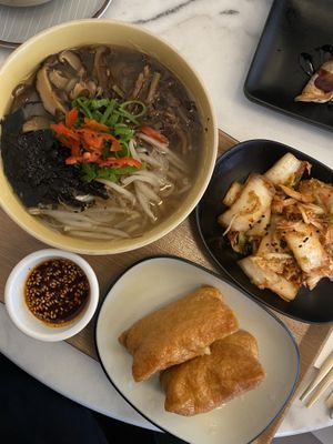   at Sunbap - Bockenheim in Frankfurt