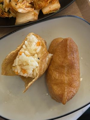   at Sunbap - Bockenheim in Frankfurt