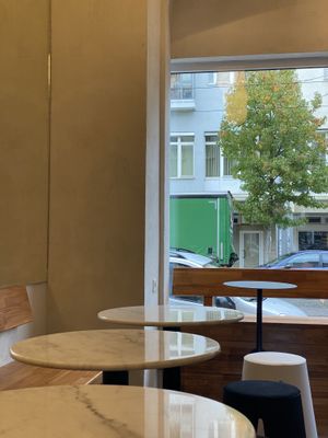   at Sunbap - Bockenheim in Frankfurt